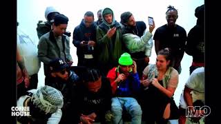 Manny Wave And Wavemob Interview