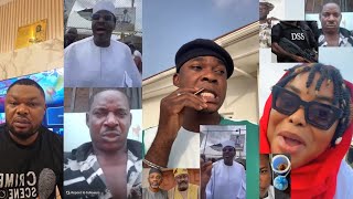 Nigerians Expose APC Rigging Patterns/Mock Desmond Elliott For Losing Primaries/PoliceOfficer Expose