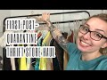 My First Post-Quarantine Thrift Haul to Resell Online for Profit