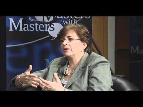 Olga Dominguez: Sustainability in Government