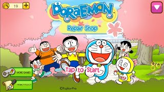 Doraemon game😍😍❤❤| Doraemon lovers must watch| Blasting youtuber screenshot 2