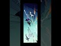 The FROZEN HERO#webtoonrecommendation #manhwa#manhwareccomendation#returnofthefrozenplayer