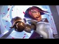 Garen rp fiora laurent le b jeu