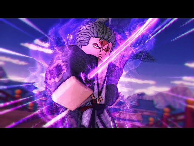 One Piece Opening 23 Zoro Enma Arms Katana Power by Amanomoon on