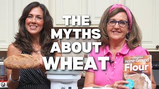 WATCH THIS BEFORE GOING GLUTEN-FREE | Interview With Sue Becker