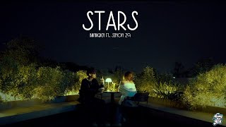 BABYBIGBOY - STARS Feat. SIMON, Z9 (Official Music Video)