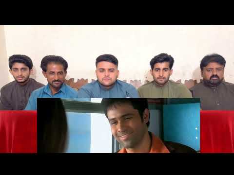 Pakistani Reaction on Zeher Movie Scene, PART 7