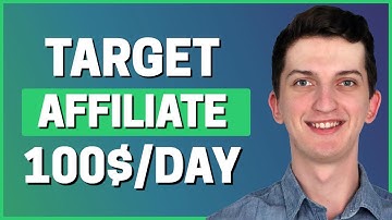How To Make Money with Target Affiliate Program (Target Affiliate Review)
