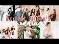 MY BEST FRIEND'S WEDDING | pushing through with a wedding during a pandemic...