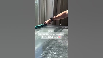 Window Cleaning in 📍Chicago Ernest Windows #shorts