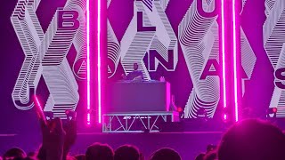 Jonas Blue Live - Don't Wake Me Up @ SLSL 2022(Slow Life Slow Live)
