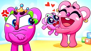 Dont Break My Toys Please More Kind Family Songs By Toonaland