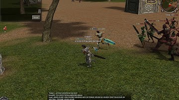 22.11.2018 Metin2 Level Bot Kullanımı