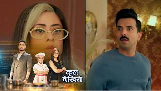 Mannat Serial Update 21St March 2026