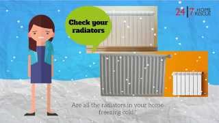 Why is my boiler not firing up? - Boiler Cover - 24|7 Home Rescue