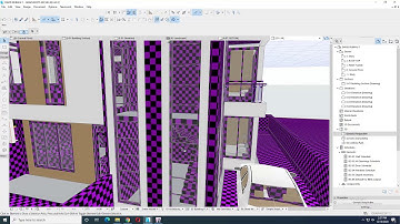 MODELLING STAIRS IN ETABS