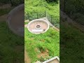 Ooty room view