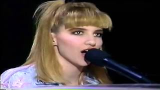Debbie Gibson  Lost In Your Eyes  89