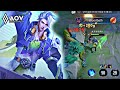AOV QUILLEN GAMEPLAY IN JUNGLE ARENA OF VALOR LIENQUANMOBILE AOV QUILLEN GAMEPLAY IN JUNGLE ARENA OF VALOR LIENQUANMOBILE