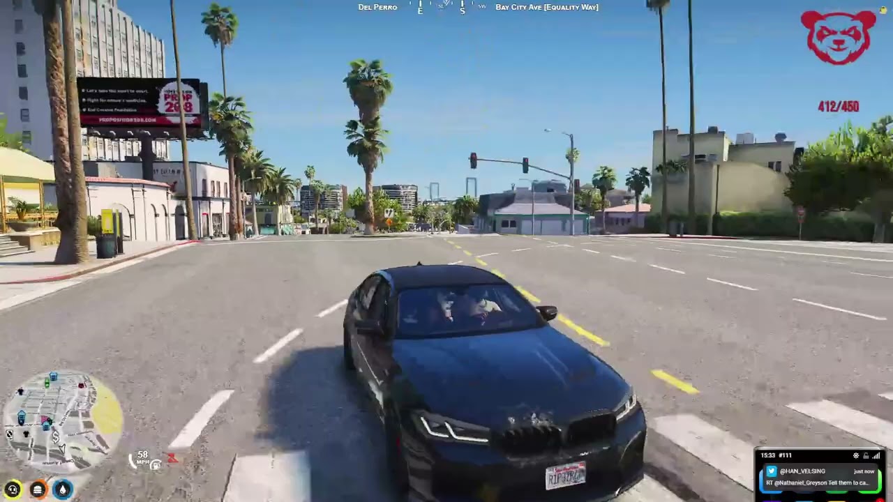 KJ Ask The Boys How They Feel After Hydra War | Seaside RP | GTA V RP NoPixel WL