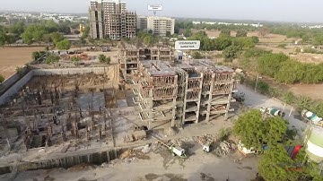 Location MAP Animation, Video Making, Presentation video