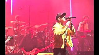 Watch Onerepublic Singapore video