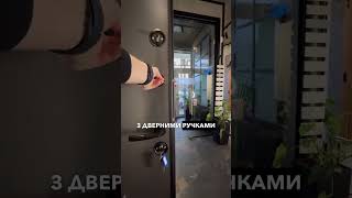 Вхідні двері преміум класу. вул. Тролейбусна 2, Львів