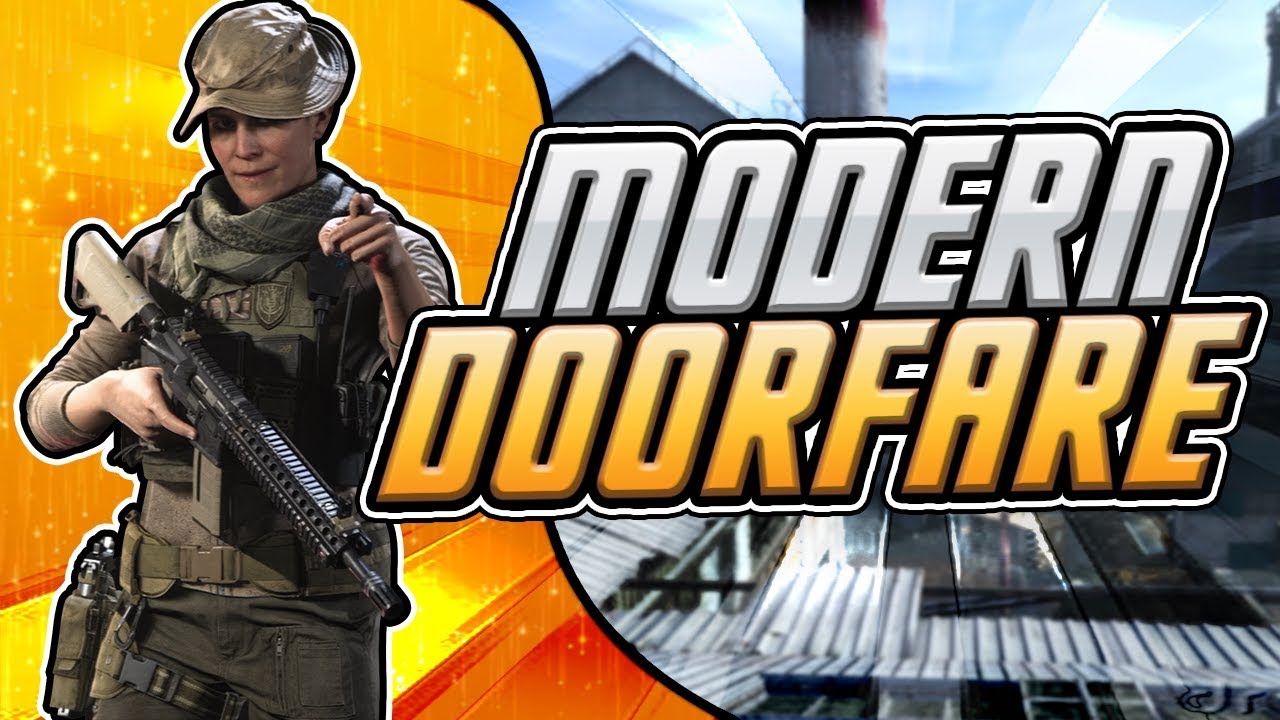 Door Strats to Use! | Competitive CoD SnD GBs Gameplay | St Petrograd | Modern Warfare Gamebattles
