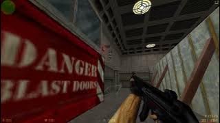 Hostage rescue training | Counter Strike 1.3