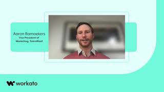TalentReef Boosts Qualified Sales Pipeline 28%