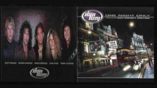 Video thumbnail of "Thin Lizzy - Black Rose (Live) 13"