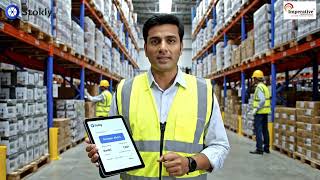 Stockly – Inventory Optimization and Stock Control Platform | Imperative Business Ventures
