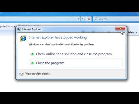 Video: Fehler 0x81000015, Windows Backup konnte in Windows 7 keine ZIP-Datei erstellen