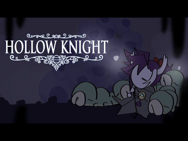 【Hollow Knight】THE DARKSOULS OF INSECTS FR FRのサムネイル