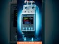 TOMZN TOMPD-63SW WiFi Smart Circuit Breaker | Remote Control, Energy Monitoring &amp; Protection
