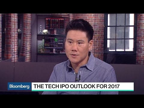 Tech Companies Weigh IPO Prospects