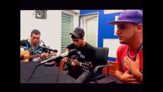 Revoltana - El Ghayba Live Serial Taggeur