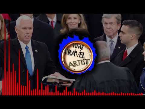 Music of the Time Travel Artist: Pence