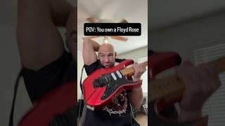 I guess not… #guitar #guitarist #guitarcover Joey Geetar