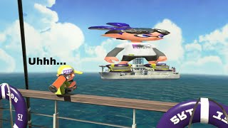 Omg A Splatoon 2 Hacker? Oh Wait