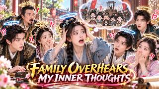 Rural True Heir Returned, Her Thoughts Were Heard By Family, Crushed Plot And Saved Powerful Family! screenshot 1