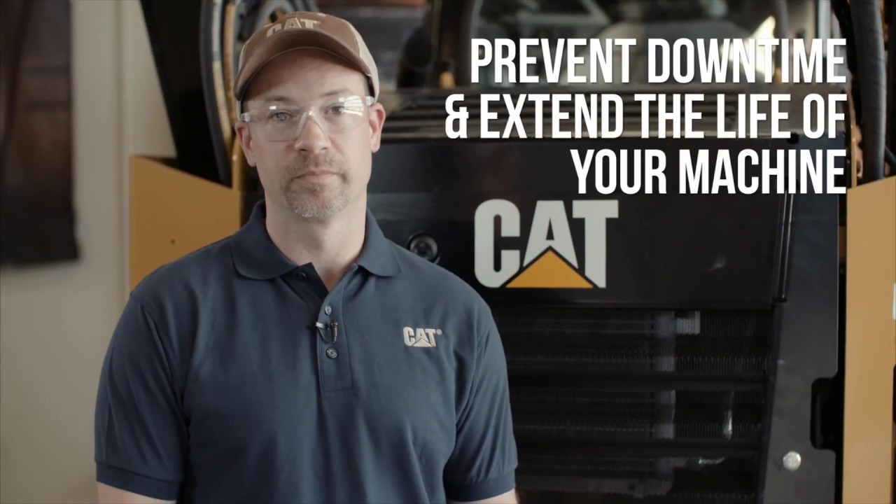 caterpillar near me Quick Tips: Fluid Sampling