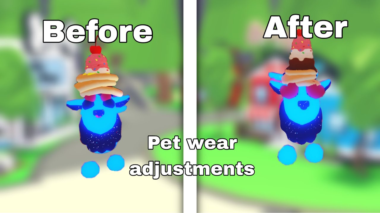 how-to-adjust-pet-wear-in-adopt-me-youtube