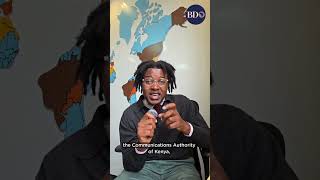 Why Kenya wants ID, phone numbers of Starlink users