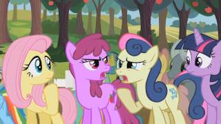 The Pony King Ii- Not One Of Us