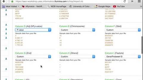 AACR-Bioinformatics-2016_pt3_Uploading our gene list into Correlation Engine