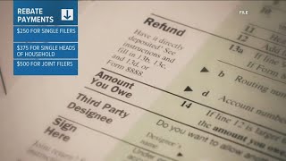 Georgia tax rebates | What to know