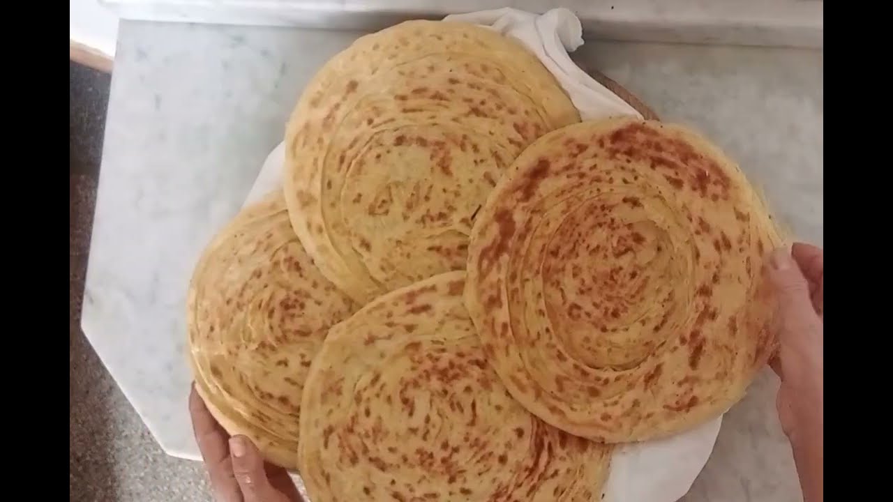 ملاوي ديال الهبال😯بطريقة سهلة ومبسطة