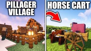 8 Ideas That Will Change Minecraft FOREVER screenshot 1