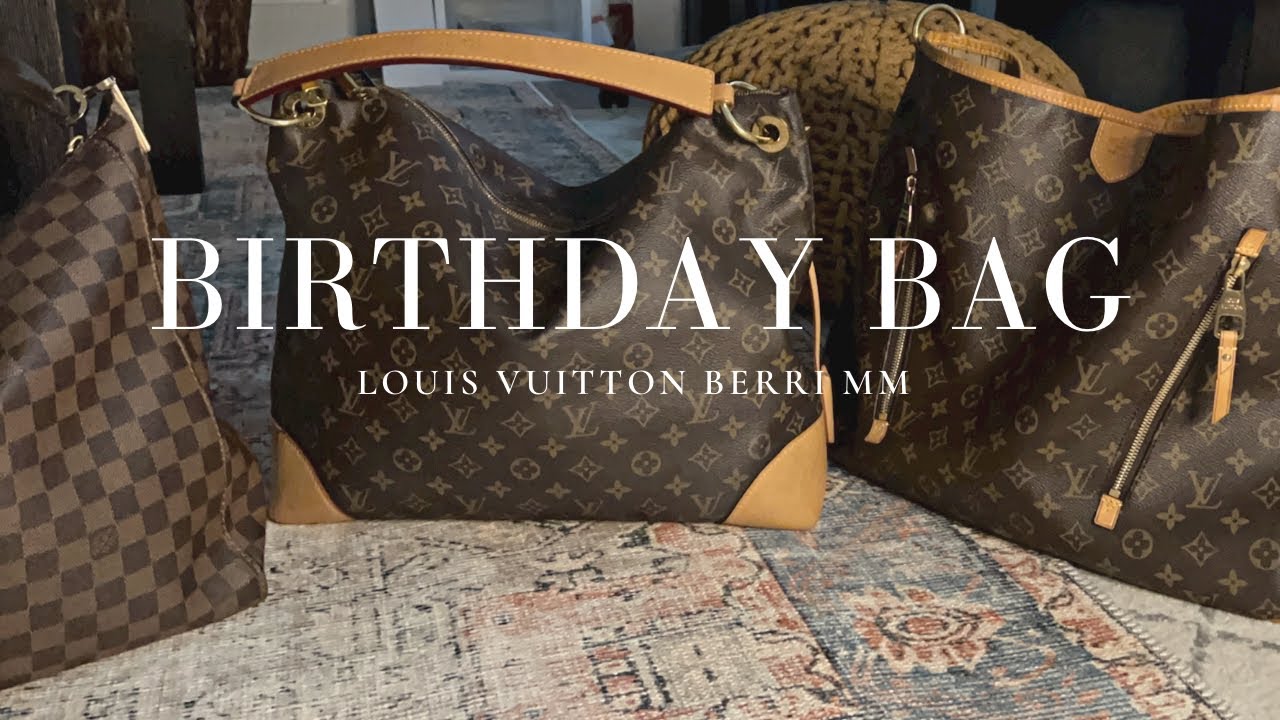 louis-vuitton berri